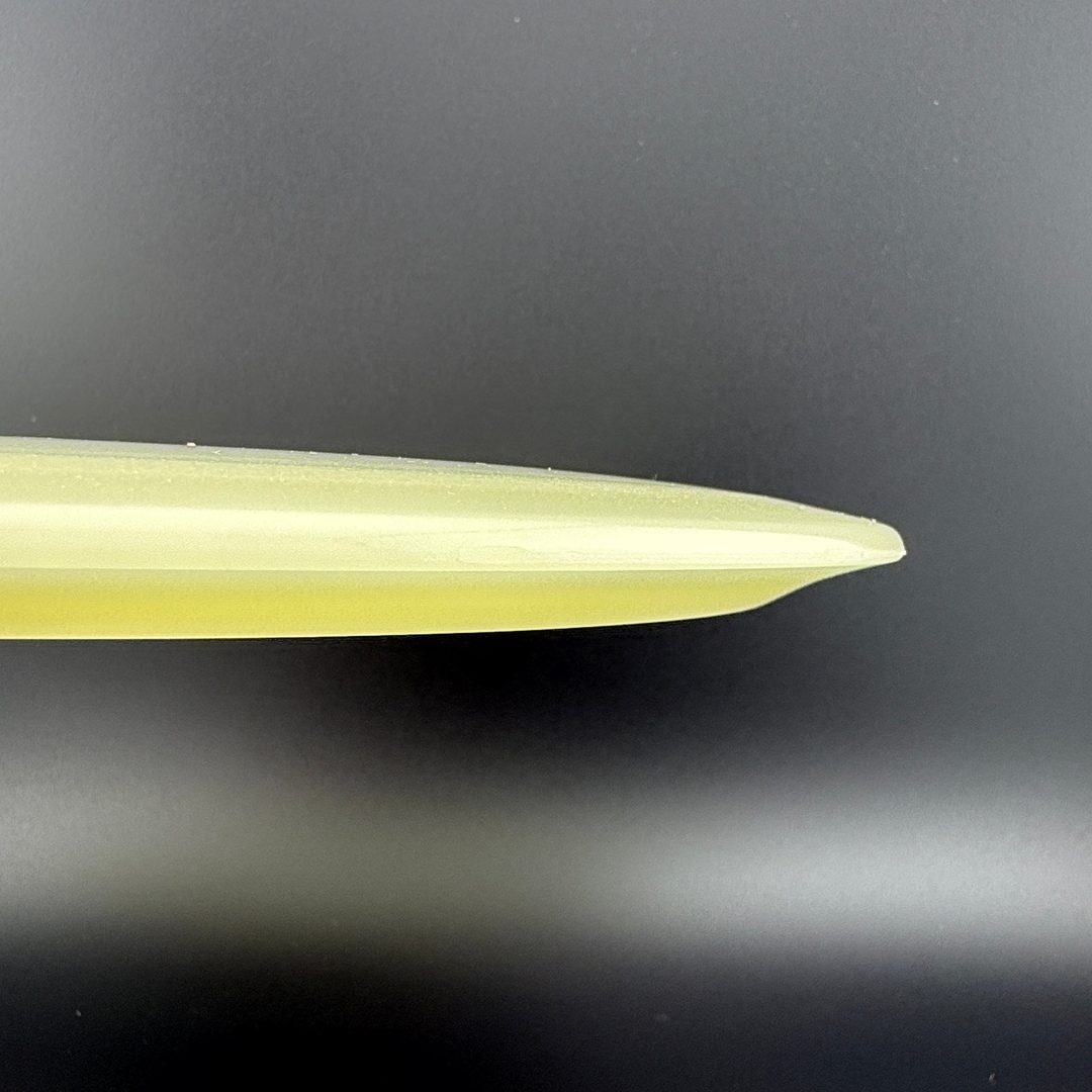 Nocturnal Alpha - Paw Print MINT Discs