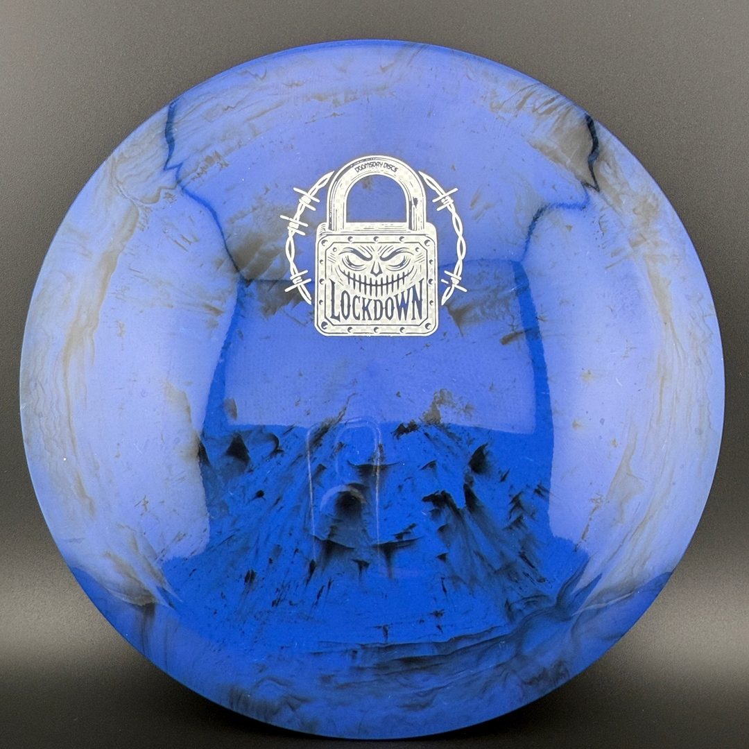 Shockwave Lockdown Doomsday Discs