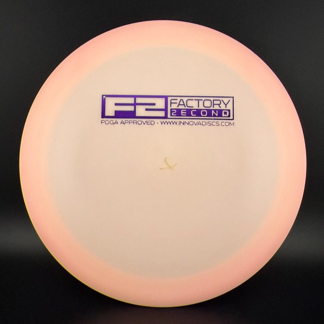 Color Glow Star Wraith - F2 Innova