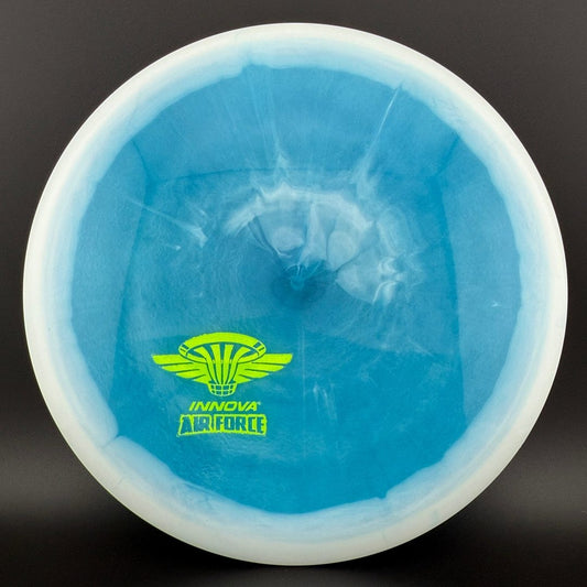 Halo Champion Rollo - Air Force Innova