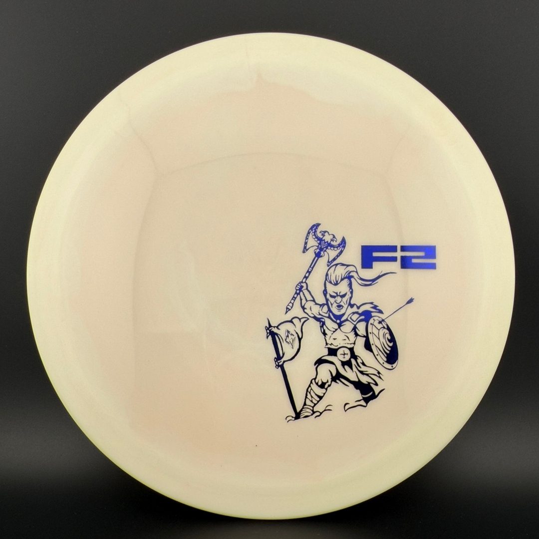 Glow Halo Star Eagle - F2 Gregg Barsby Takeover 2023