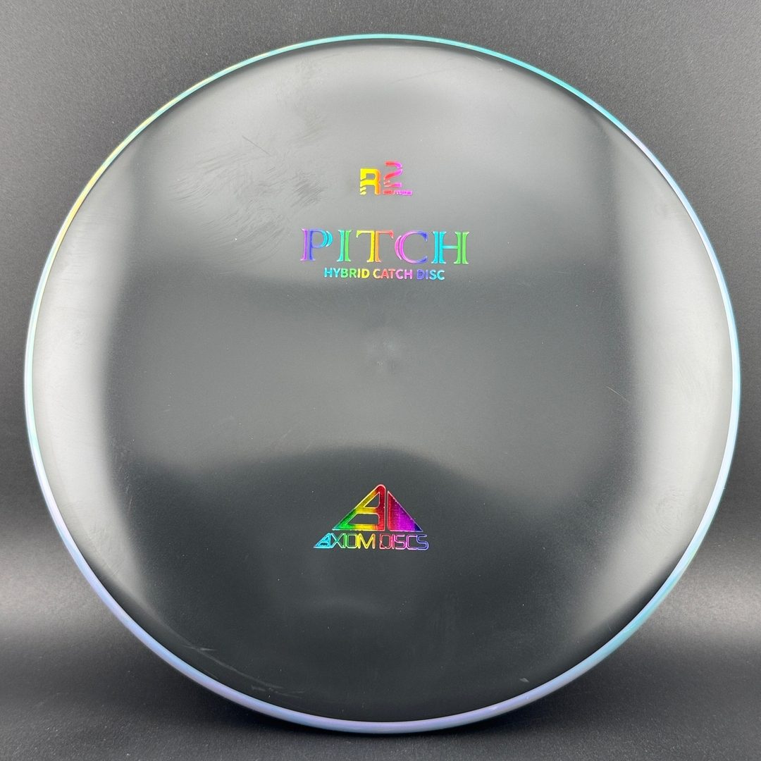 R2 Neutron Pitch Axiom