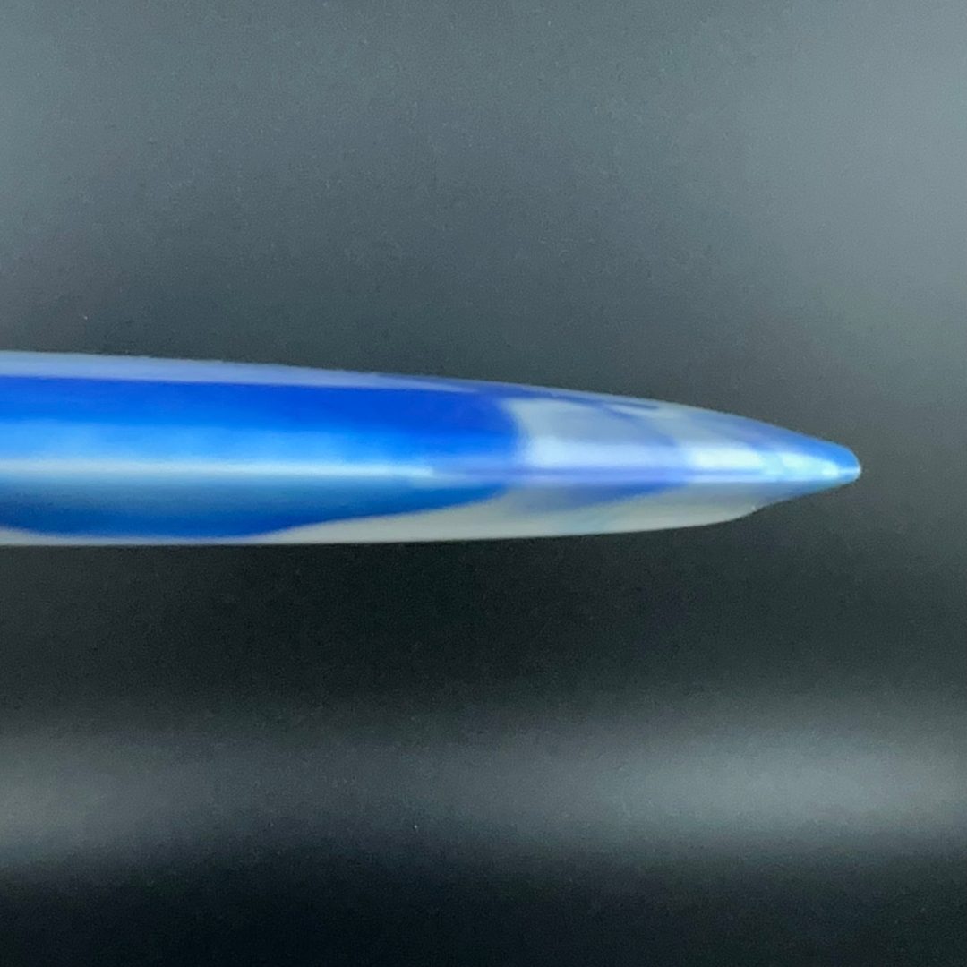 Retina Chemtrail - Burst - Crushin' Amanitas by Manny Trujillo Doomsday Discs