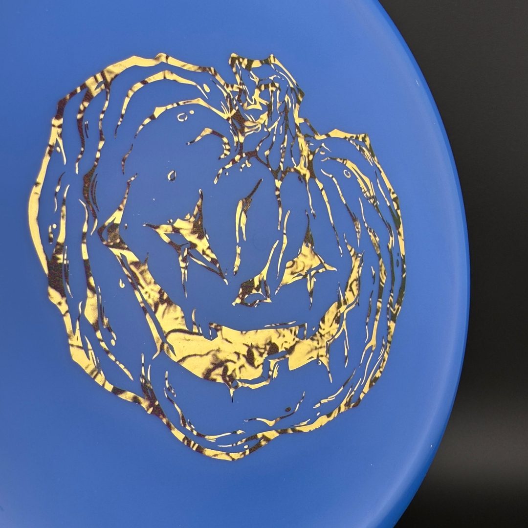 K1 Berg X - Jack O Latern - Halloween 2025 Kastaplast