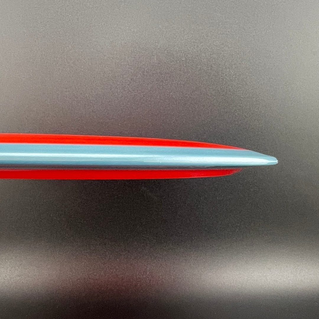 Neutron Time-Lapse Re-Tooled - Simon Line Misprint Axiom