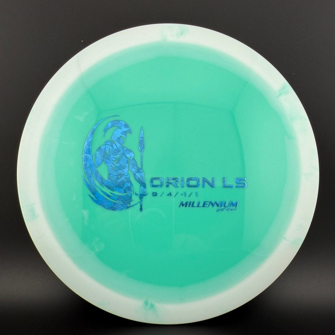 Sirius Helio Orion LS HOLS 1.2 Millennium