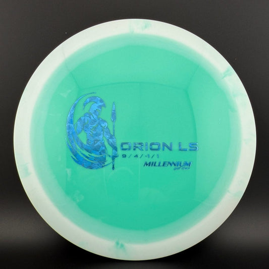 Sirius Helio Orion LS HOLS 1.2 Millennium