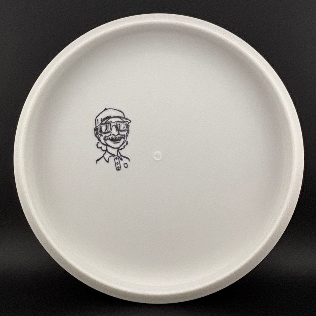 D-Line Flex 2 P2 *Colten Stash* Discmania