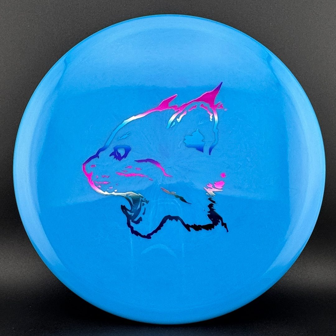 Soft Apex Bobcat - Big Icon MINT Discs