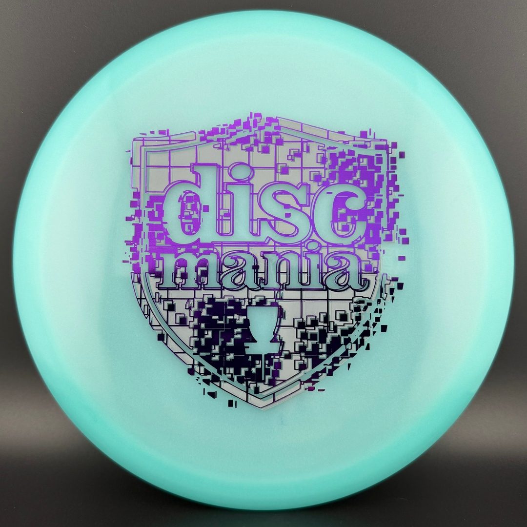 Neo Lumen Origin - XL Digital Shield Discmania