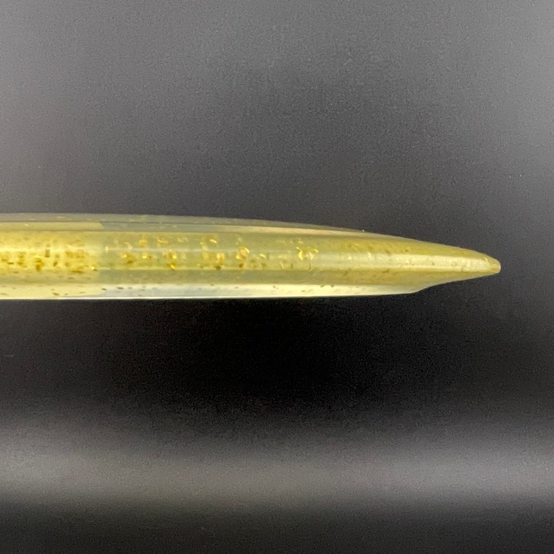 CryZtal FLX Sparkle Zeus - Paul McBeth Limited Edition Discraft