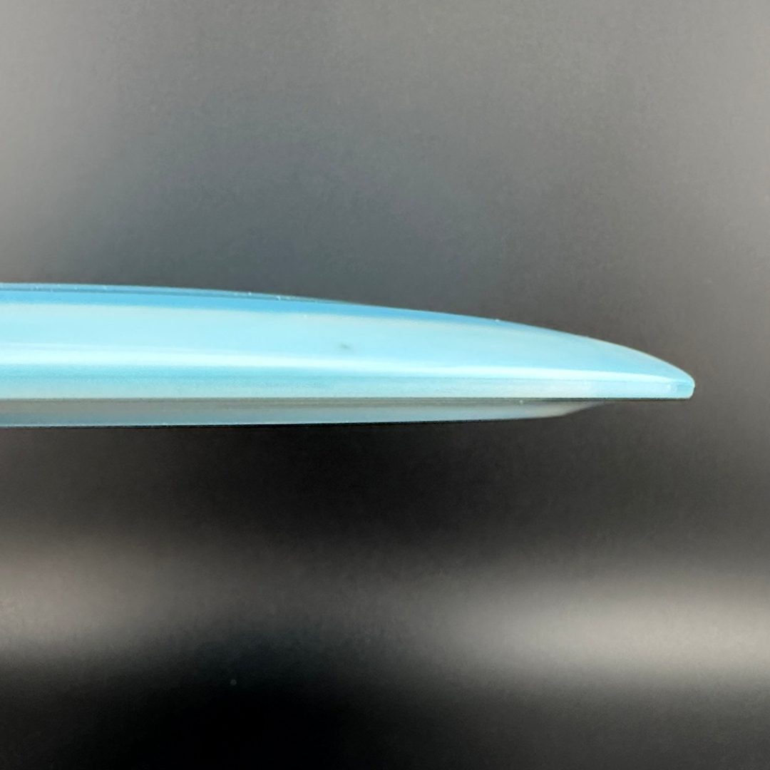 K1 Grind Alva - Huk Lab Mini TriFly Stamp Kastaplast