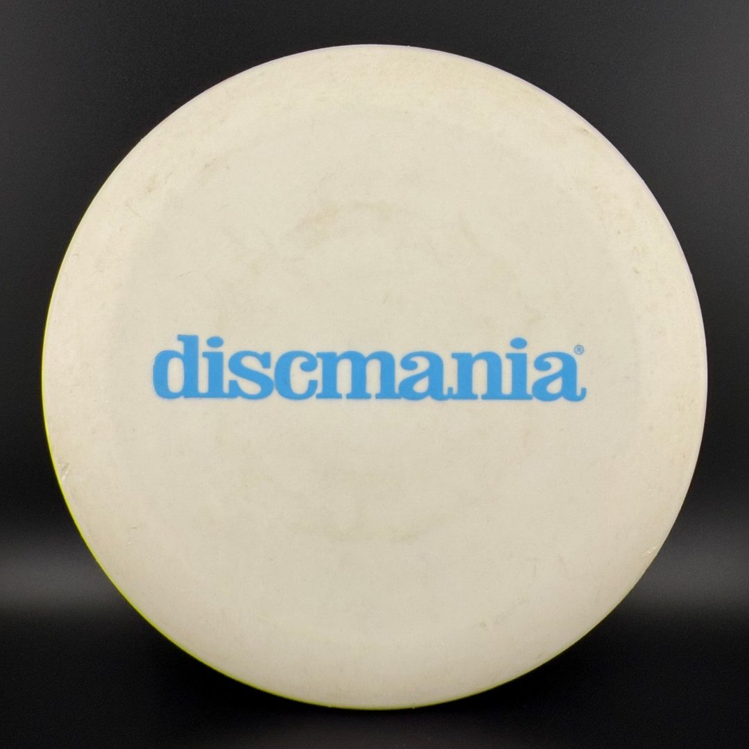 P-Line P2 Innova Made - DM Bar Stamp *Gibson Stash Used* Discmania