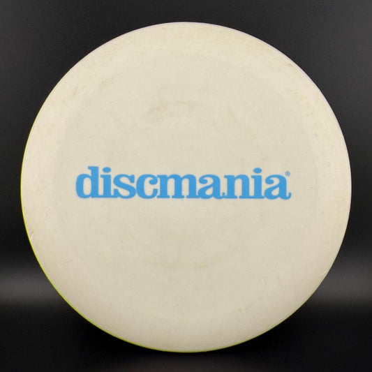 P-Line P2 Innova Made - DM Bar Stamp *Gibson Stash Used* Discmania