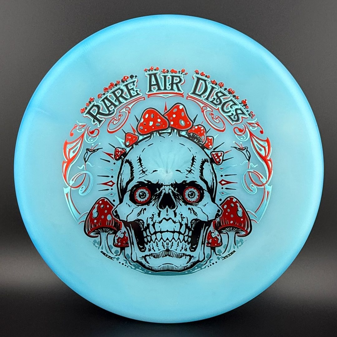 Primo Cash - Crushin' Amanitas by Manny Trujillo Hooligan