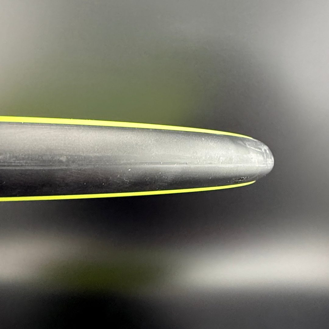 Electron Watt - Gyropalooza 2025 MVP