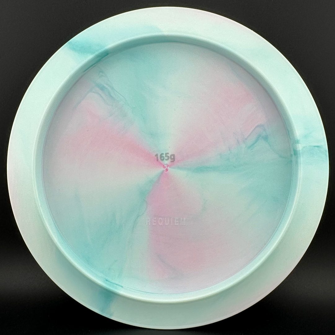 Parallel Requiem TSA