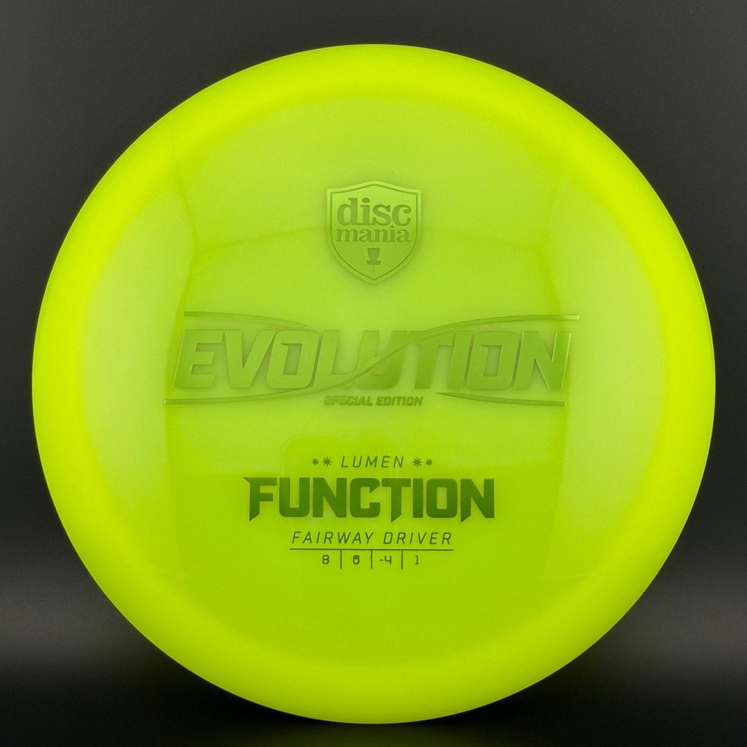 Lumen Neo Function - Special Edition