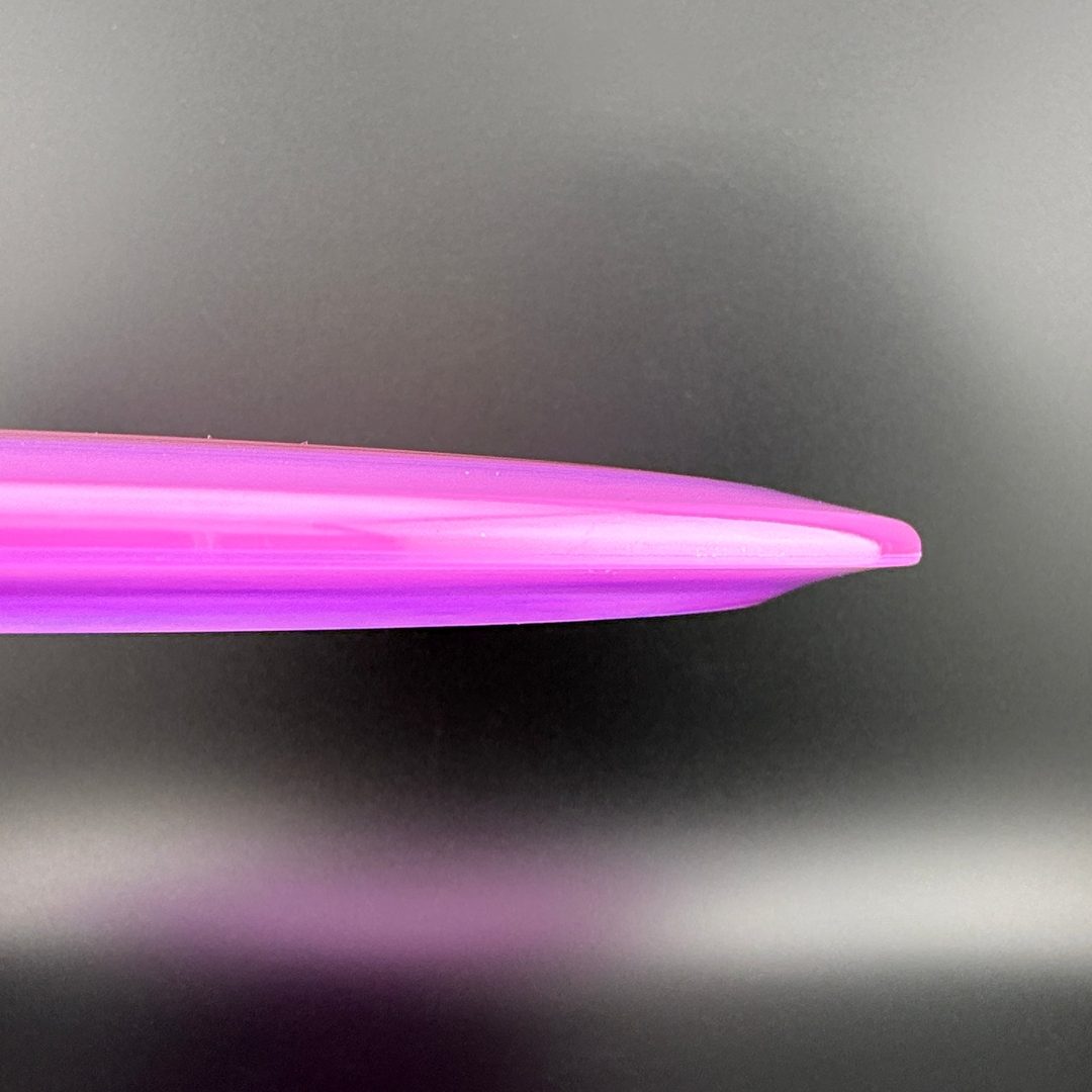 Quantum Draco Run 1.6 - Calvin Heimburg Millennium