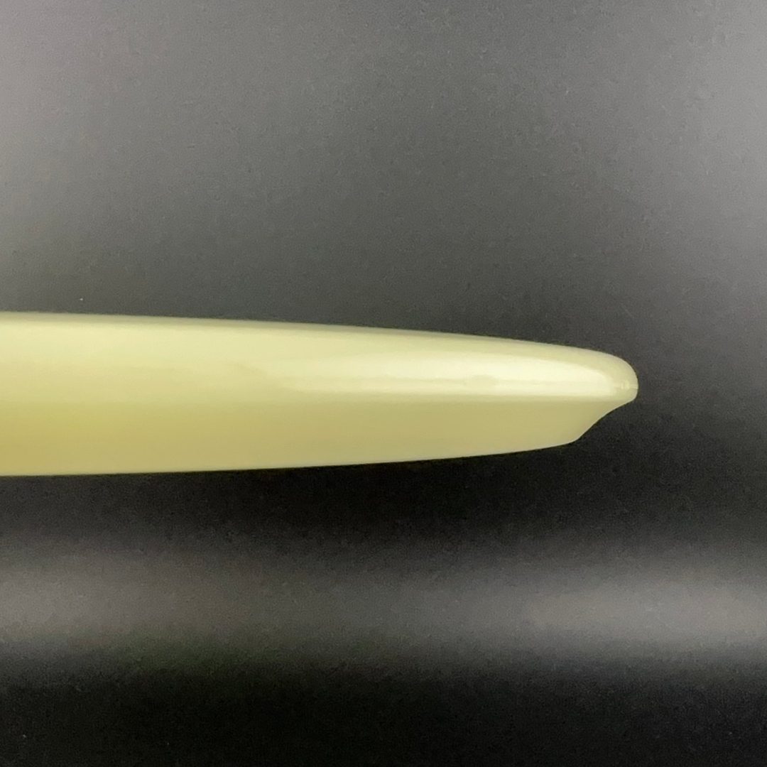 Nocturnal Bobcat - Big "Apex" Icon MINT Discs