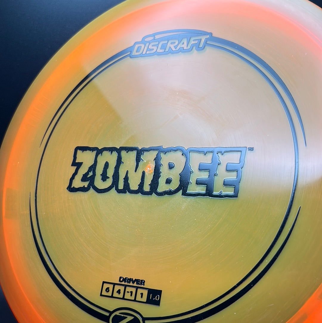 Z Zombee - Limited Run Discraft