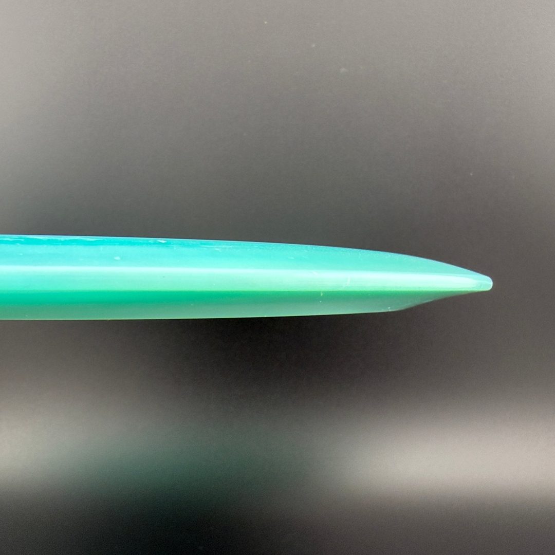 Retina Oblivion Doomsday Discs