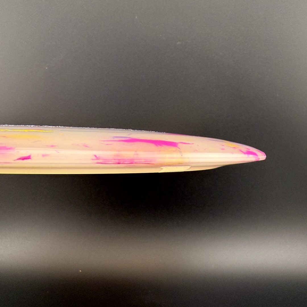 Party Time Champion Destroyer - Calvin Heimburg - 2025 DGPT Champion Innova