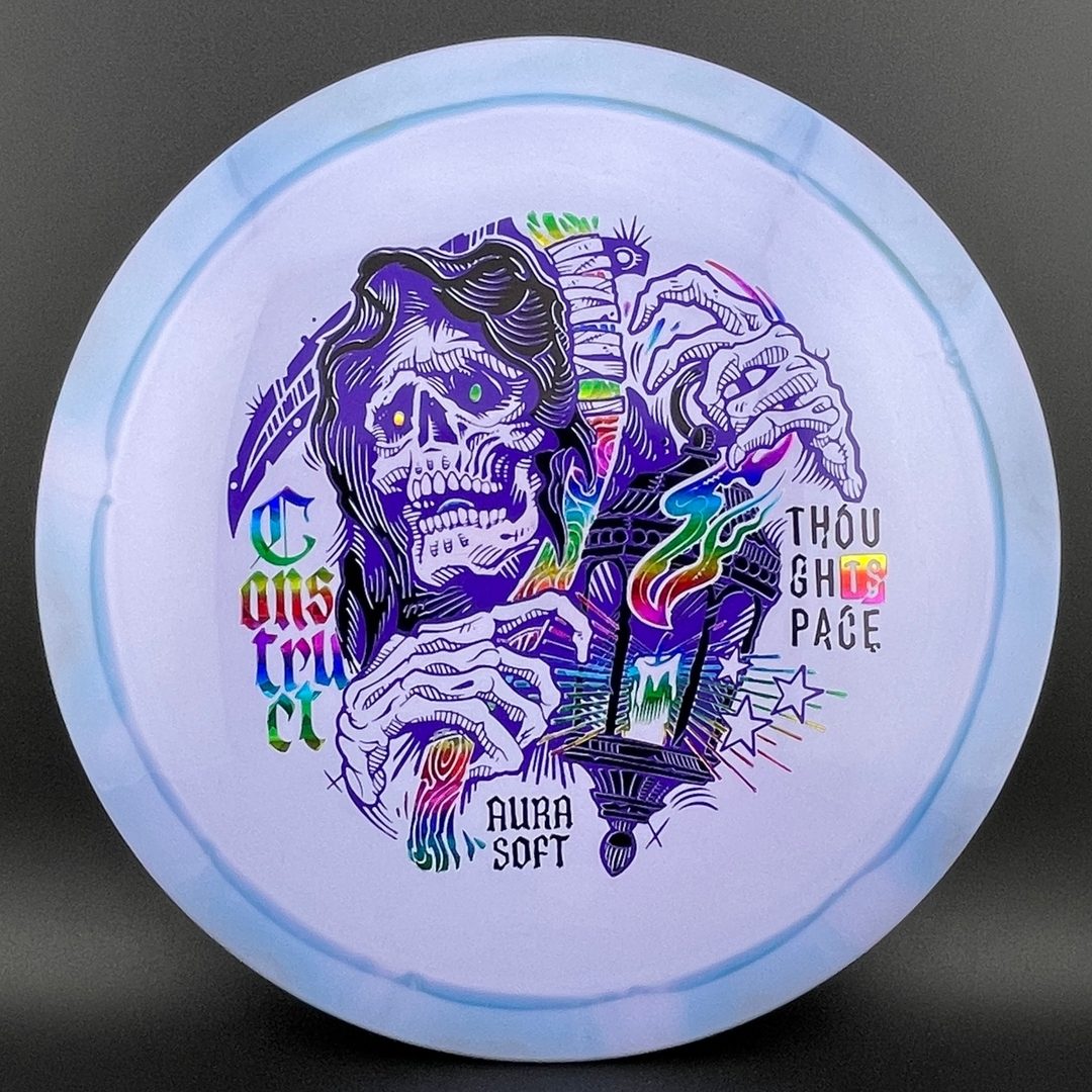 Soft Aura Construct TSA