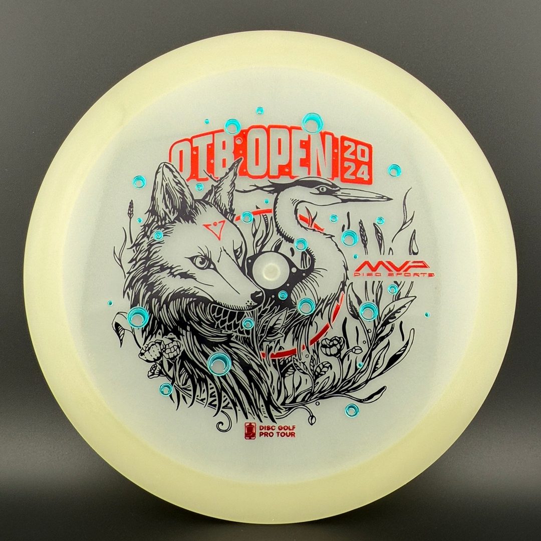 Color Eclipse Drift - OTB Open 2024 - Fox Streamline