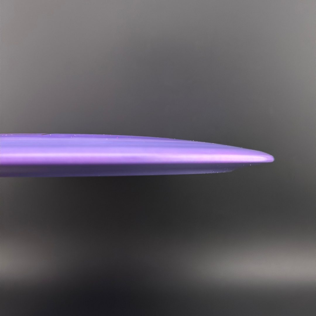 Swirl ESP Ares - Prototype - Paul McBeth Discraft