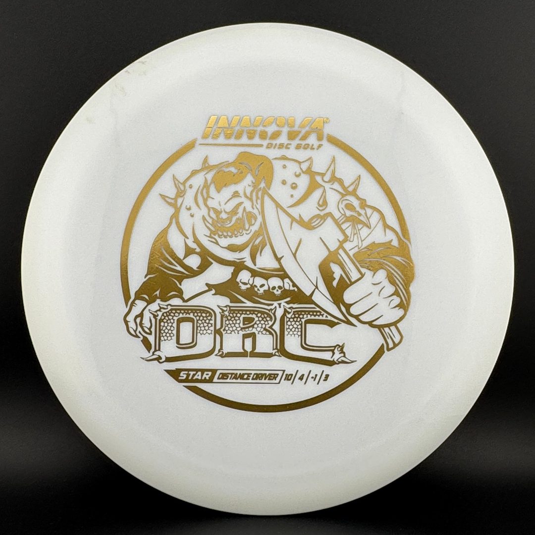 Star Orc Innova