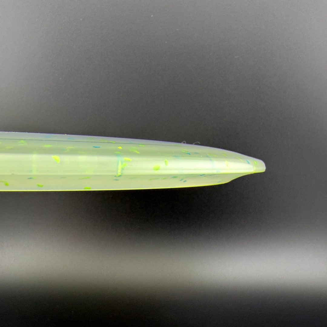 CryZtal Confetti Cicada - Limited Edition Discraft