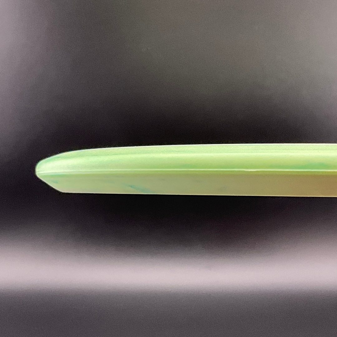 Galactic XT Mako3 - Shark Fin by Marm O Set Innova