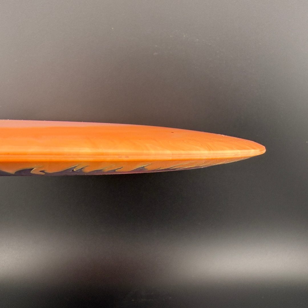 Swirl ESP FuZed Scorch - Supreme Flight Open 2026 Discraft