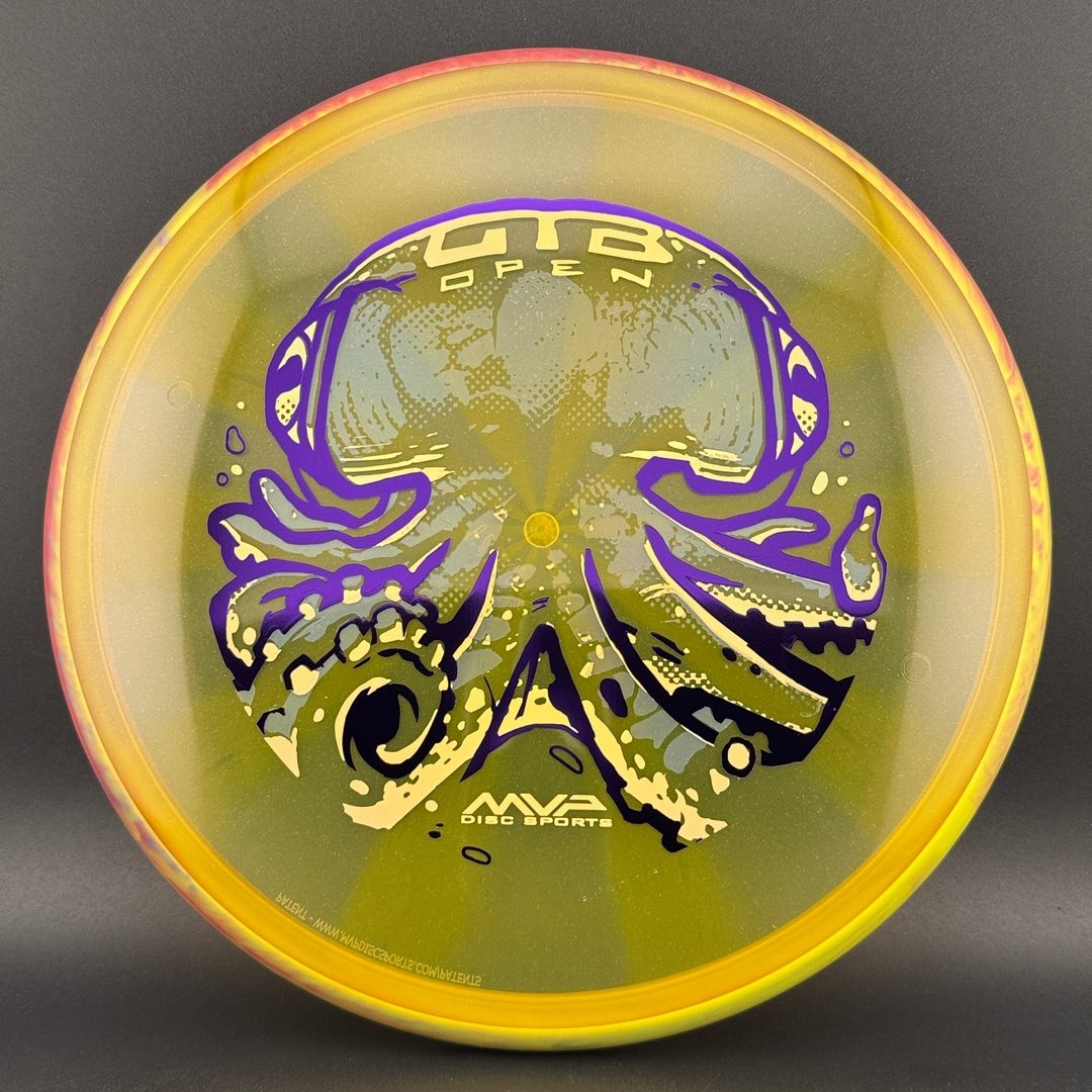 Soft Proton Proxy - OTB 2026 Axiom