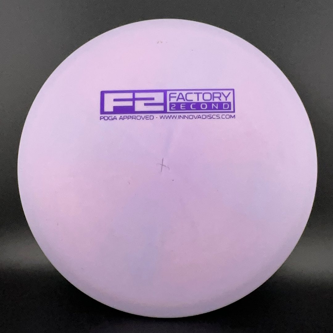 Color Glow DX Roc3 - F2 Innova