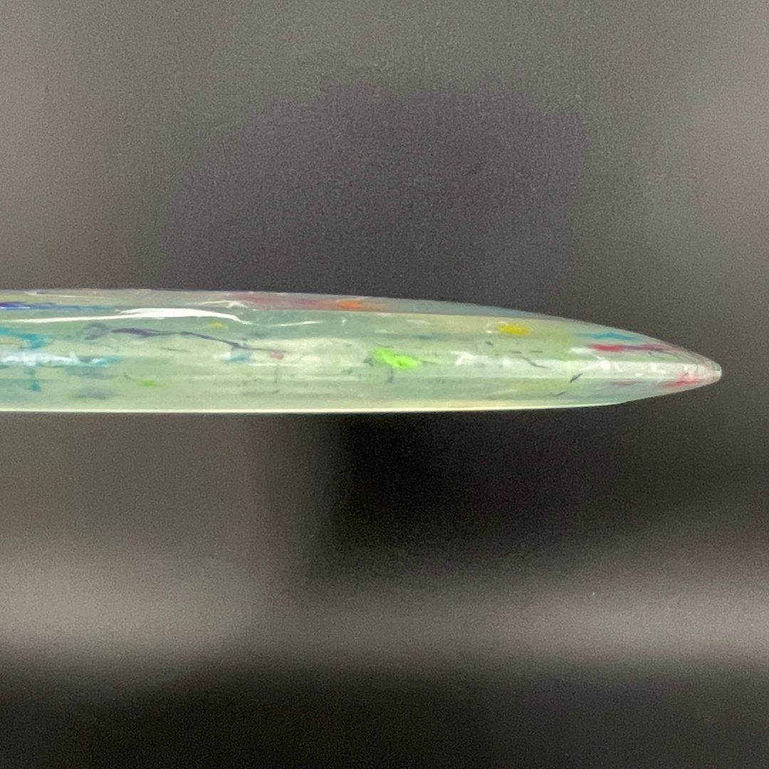 Jawbreaker Z Flx Heat - 2026 Ledgestone Discraft