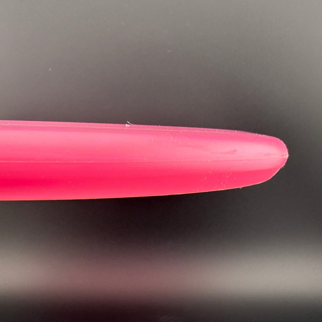 Inner Core - Hot Pink "Catch Disc"
