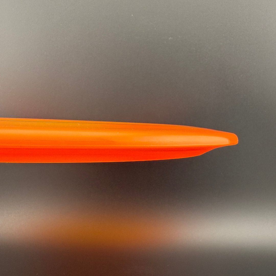 CryZtal Raptor - Ricky Wysocki Team Discraft Discraft