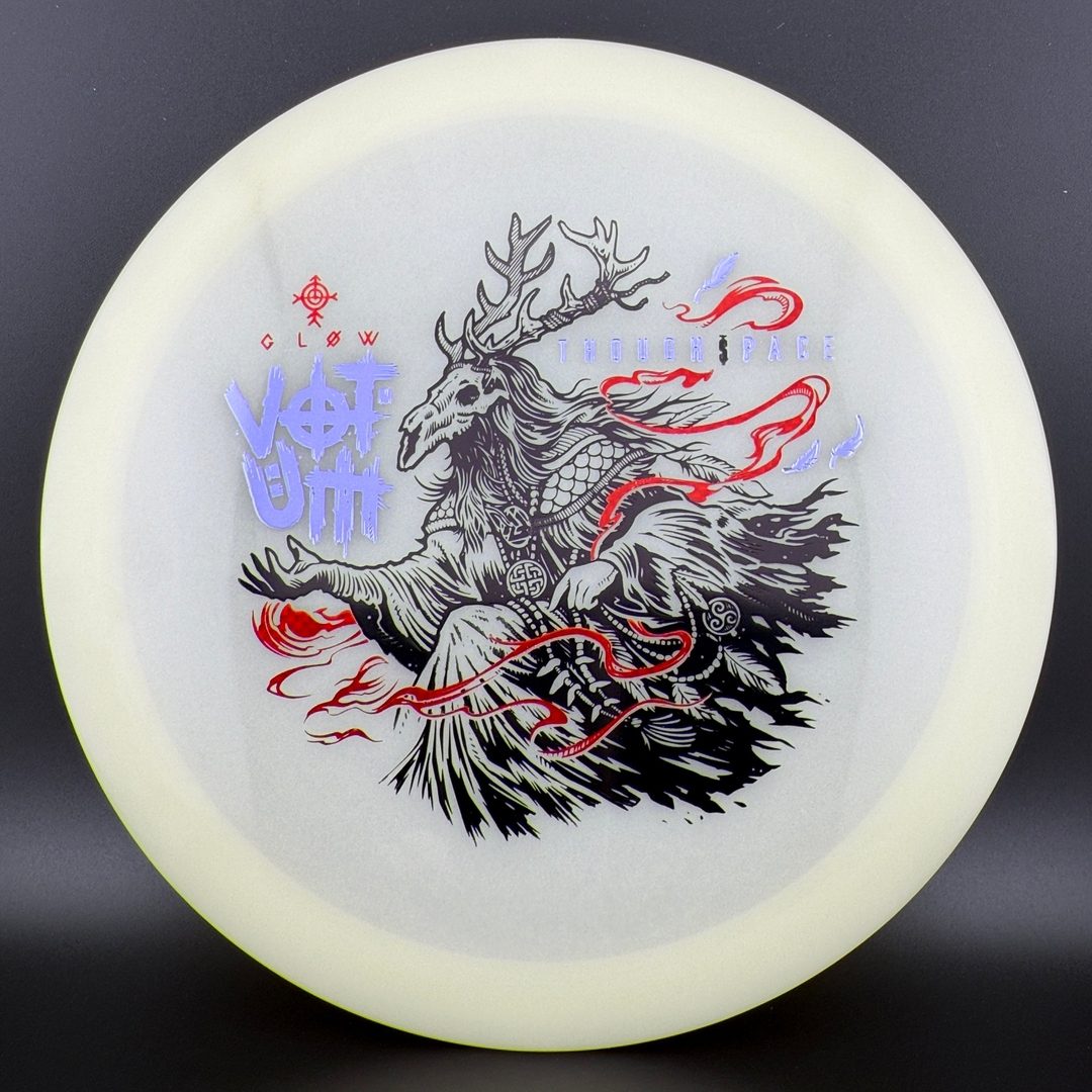 Glow Votum - Second Run TSA