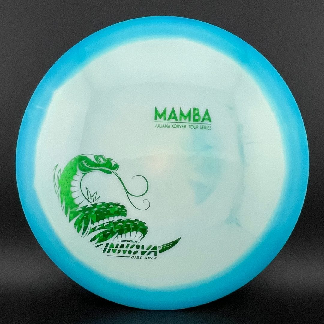 Proto Glow Halo Star Mamba - Juliana Korver 2025 Tour Series Innova