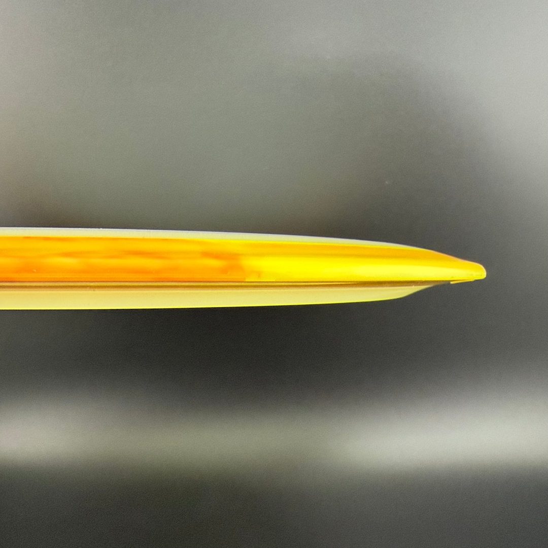 Eclipse Vanish Axiom