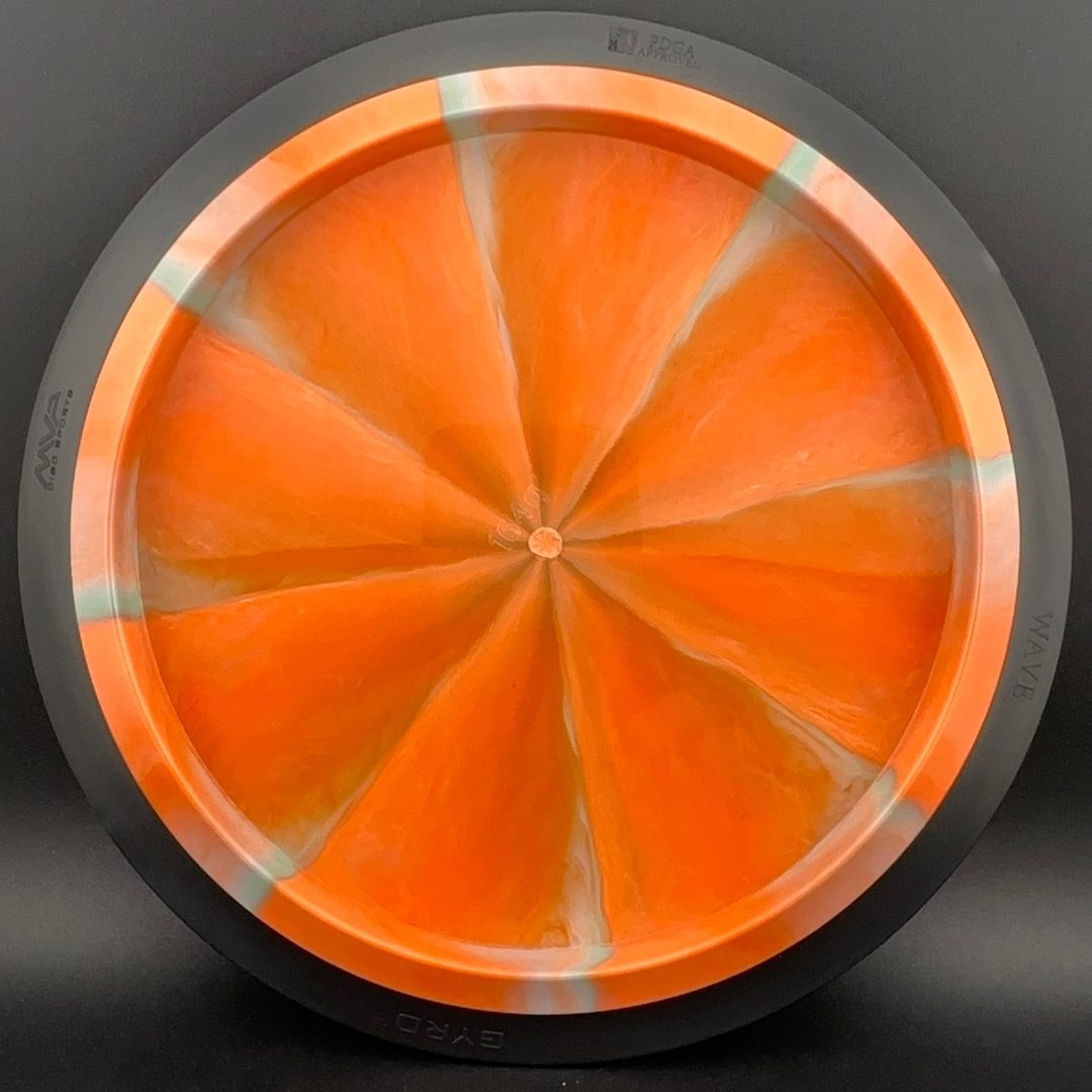 Cosmic Neutron Wave MVP