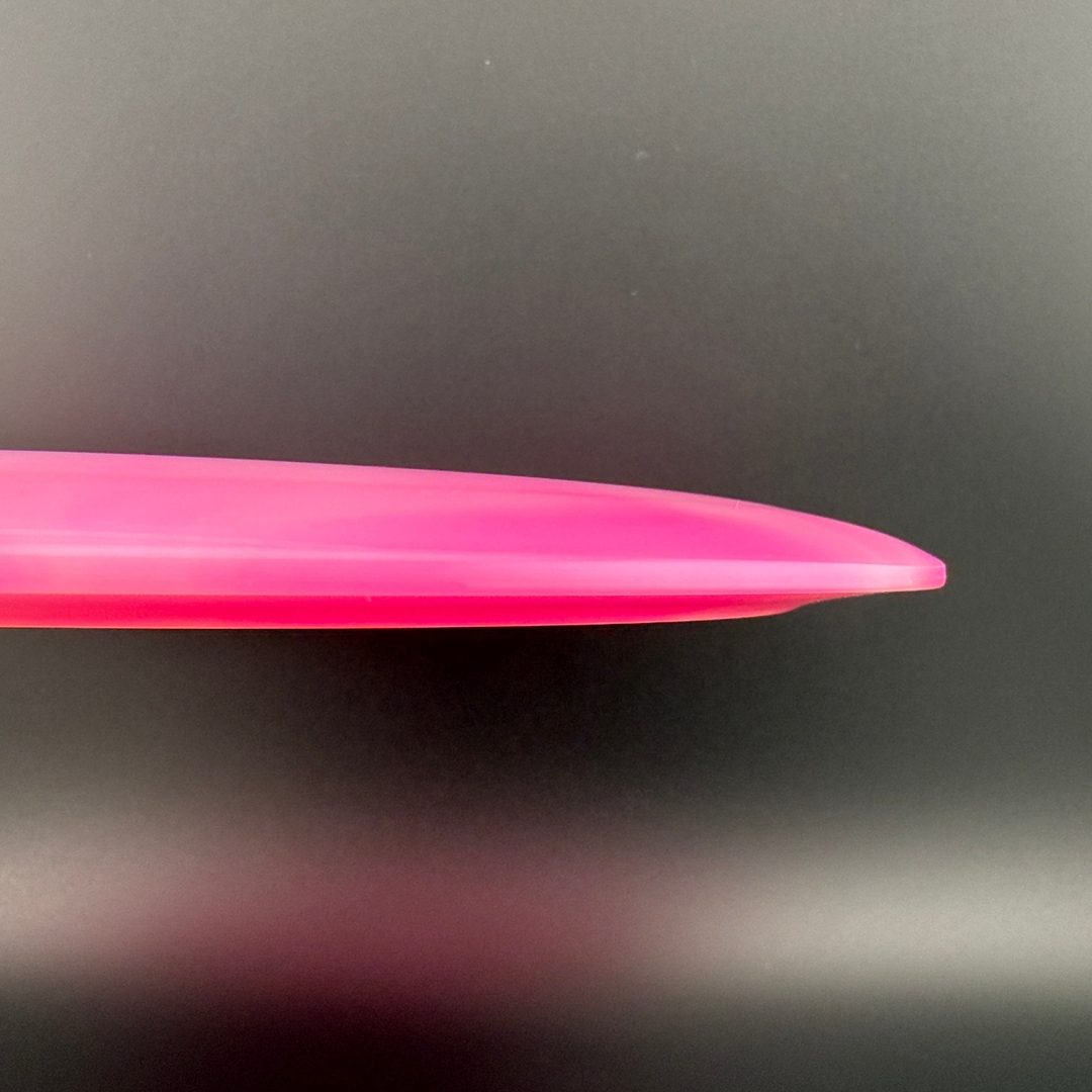 Lucid Burst Treason - Cheeky Fox Dynamic Discs