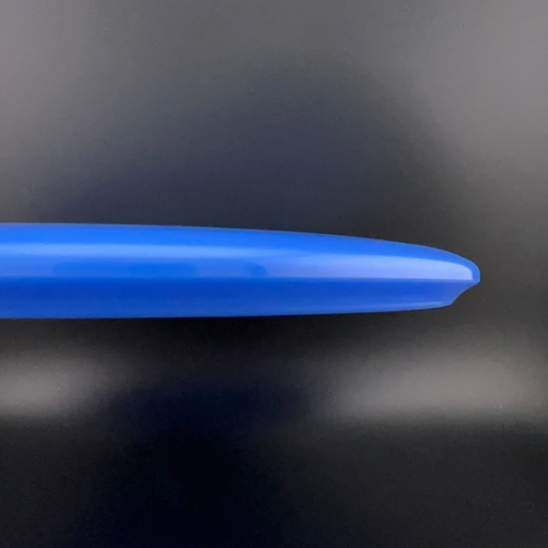 Gold Ice Fuse Latitude 64