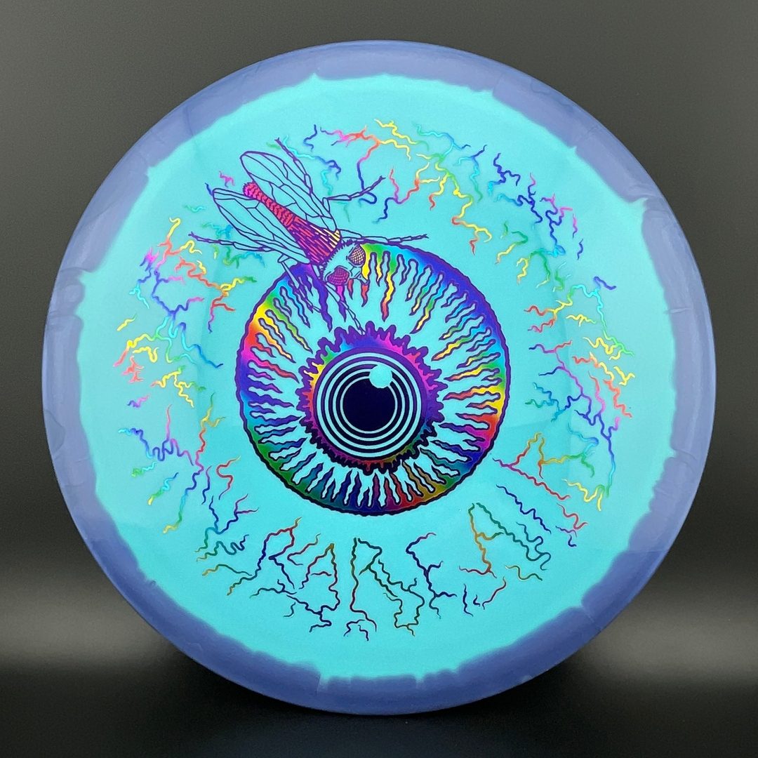 Halo Star Roadrunner - Eye-Fly RAD V2 by Ripper Studios Innova