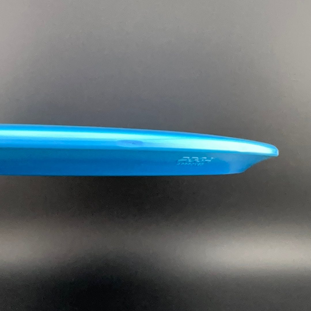 Neutron Turbulence Streamline