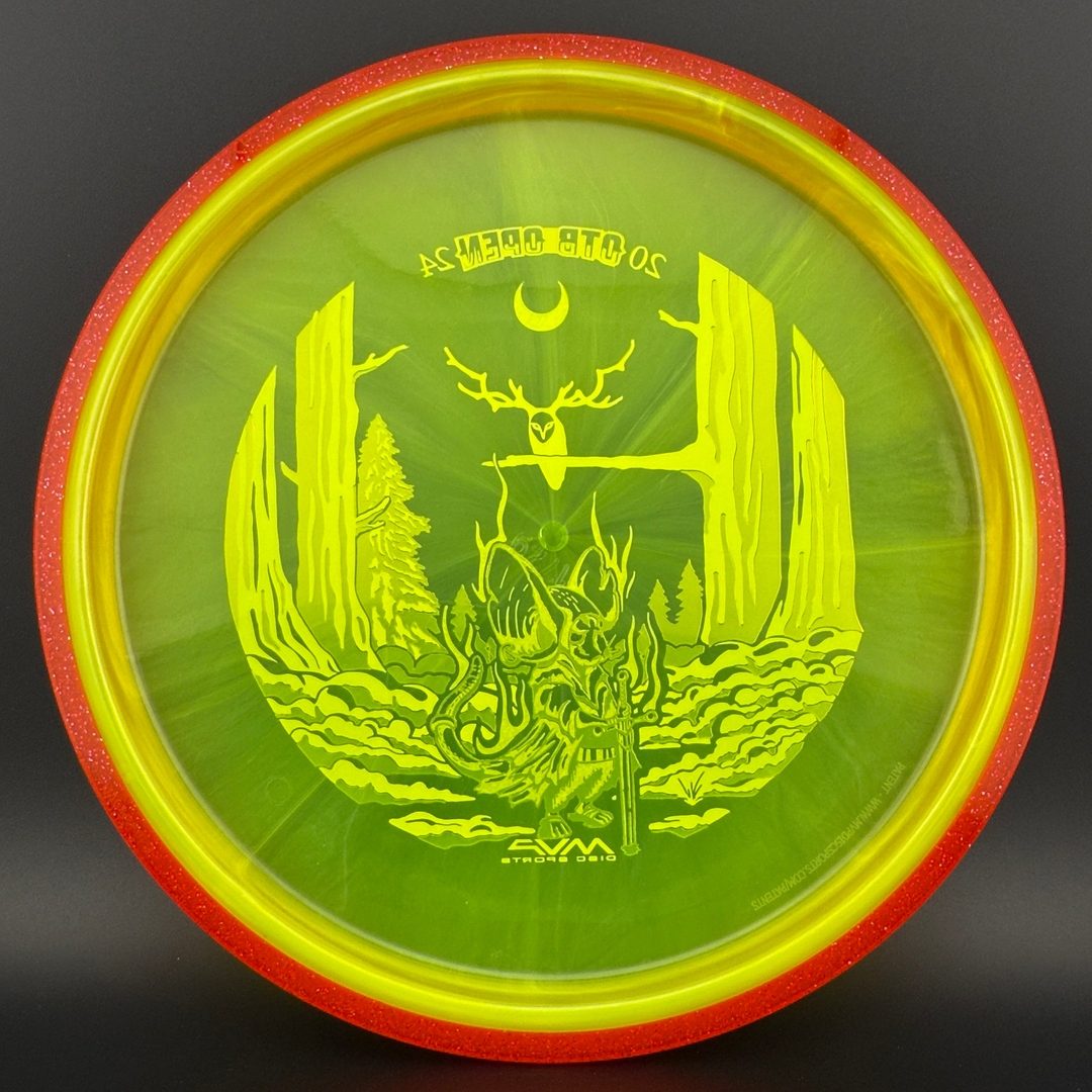 Prism Proton Hex - OTB Open 2024 - Pirate Nate Axiom