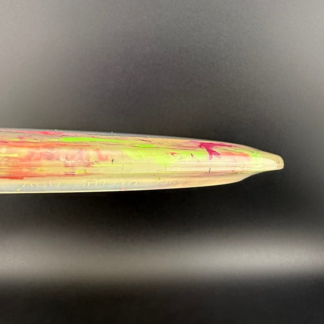 Jawbreaker Z FLX Cicada - Elk Man 2.0 by Ripper Studios Discraft