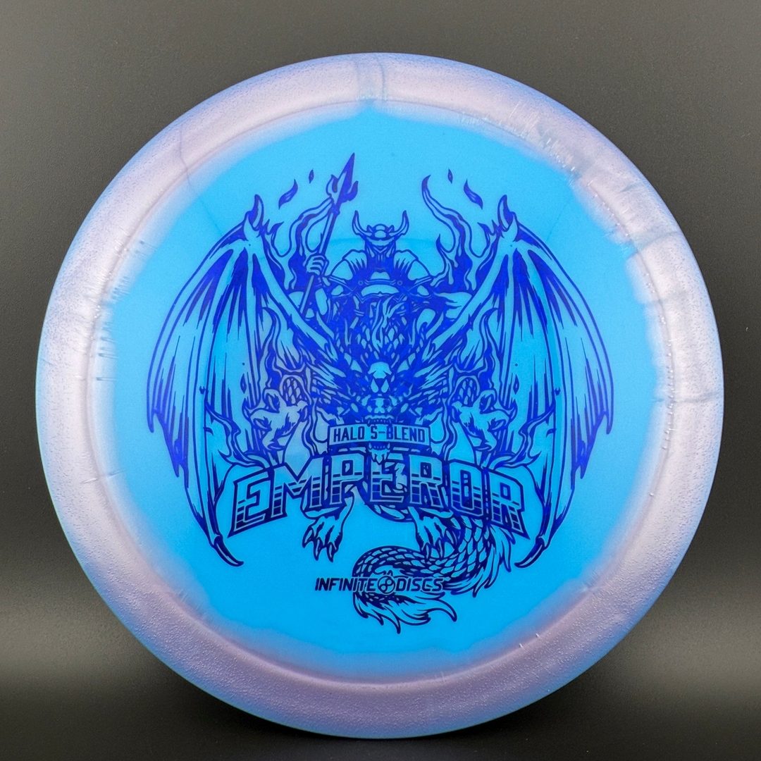 Halo S-Blend Emperor